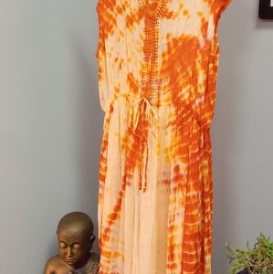 Beautiful summer dress ❤